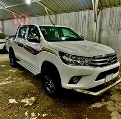 تويوتا هايلوكس